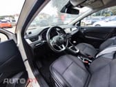 Renault Captur 1.3 TCe Intens