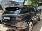 Land Rover Range Rover Sport 2.0 Si4 PHEV HSE