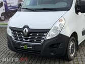 Renault Master FRIGORIFICA