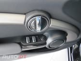 MINI Cabrio John Cooper Works