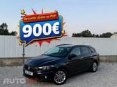 Fiat Tipo 1.3 M-Jet Lounge Tech
