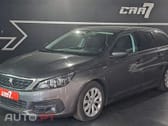 Peugeot 308 SW 1.5 BlueHDi Active Pack