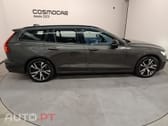 Volvo V60 2.0 T6 AWD R-Design Expression Plug-in