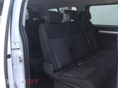 Peugeot Traveller 2.0 BlueHDi Business Long VIP EAT8