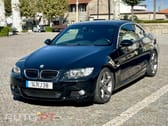BMW 330 330d cabriolet