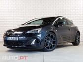 Opel Astra GTC OPC 2.0 T