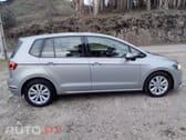 Volkswagen Golf 1.6 TDI Confortline