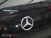 Mercedes-Benz CLA 180 d Shooting Brake Style Aut.
