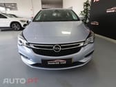 Opel Astra 1.6 CDTI Edition S/S