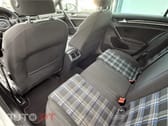 Volkswagen Golf 1.4 GTE Plug-in