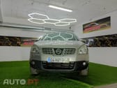 Nissan Qashqai 1.5 dCi Tekna NA