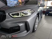 BMW 116 d Pack Desportivo M Auto