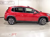 Peugeot 2008 1.2 PureTech Crossway EAT6