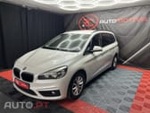 BMW 216 d Advantage