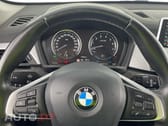 BMW X1 25 e xDrive