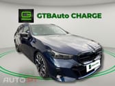 BMW i5 M60 xDrive M Sport Pro I.V.A DEDUTIVEL 