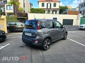 Fiat Panda 1.0 Hybrid Sport