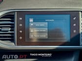 Peugeot 308 BlueHDi FAP 120 Stop&Start Winter Edition