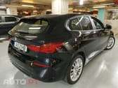BMW 116 d Corporate Edition Auto