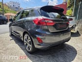 Ford Fiesta 1.0 EcoBoost ST-Line