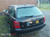 Audi A4 Avant 1900 Tdi Sport