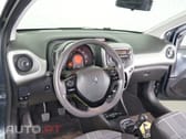 Peugeot 108 1.0 e-VTi Active