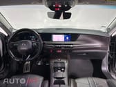 DS DS4 E-Tense Rivoli Cross EAT8