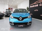 Renault Captur 1.5 dCi Exclusive