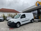 Renault Kangoo 1.5 dCi Maxi Business S/S