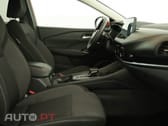 Nissan Qashqai Qashqai 1.3 DIG-T N-Connecta LED Xtronic