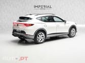 Cupra Formentor 1.4 e-Hybrid DSG