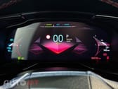 DS DS7 Crossback E-Tense Performance Line EAT8