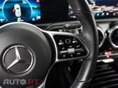 Mercedes-Benz A 180 d Style Aut.