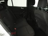 Ford Focus Focus SW 1.0 EcoBoost MHEV Active X Aut.