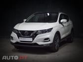 Nissan Qashqai 1.5 DCI