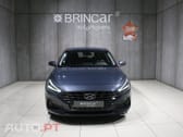 Hyundai i30 1.0 T-GDI 48V-Hybrid Connect & Go