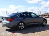 BMW 530 d Pack M