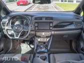Nissan Leaf N-Connecta