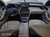 Mercedes-Benz C 200 d Aut.