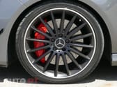 Mercedes-Benz CLA 45 AMG Shooting Brake 4-Matic