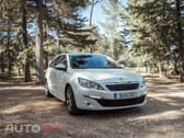 Peugeot 308 SW 1.2 PureTech Style