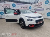 Citroen C3 1.2 PURE TECH