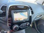 Renault Captur ENERGY TCe 90 S&S Dynamique