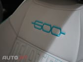 Fiat 600e 54 kWh La Prima