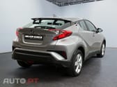 Toyota C-HR Pro 1.8 Hybrid Dynamic Business