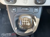 Fiat Panda 1.0 Hybrid City Cross