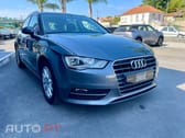 Audi A3 Sportback 1.6 TDI Attraction Ultra