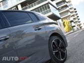 Peugeot E-308 54 kWh GT