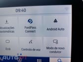 Ford Focus SW 1.5 TDCi EcoBlue Titanium