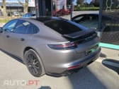 Porsche Panamera 4 E-Hybrid